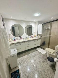 Apartamento Para Alugar 4 suítes Horto Florestal