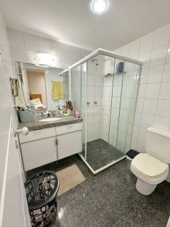 Apartamento Para Alugar 4 suítes Horto Florestal