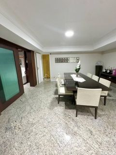 Apartamento Para Alugar 4 suítes Horto Florestal