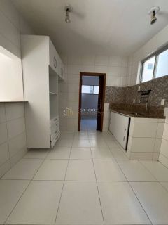 Apartamento 2/4 e 1 suíte Jardim Armação
