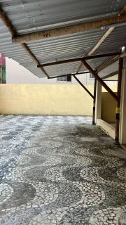 Apartamento 2/4 e 1 suíte Jardim Armação