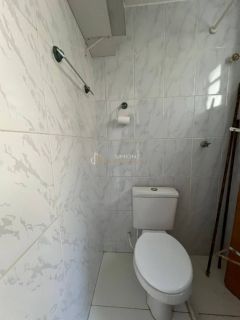 Apartamento 2/4 e 1 suíte Jardim Armação