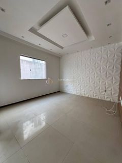 Casa Condomínio Para Alugar 4/4 e 1 suíte Ipitanga