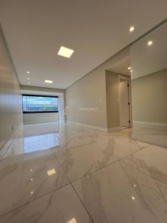 Apartamento 3/4 e 1 suíte Costa Azul