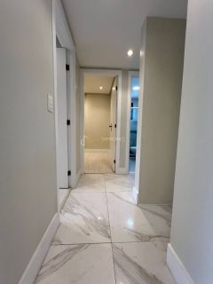 Apartamento 3/4 e 1 suíte Costa Azul