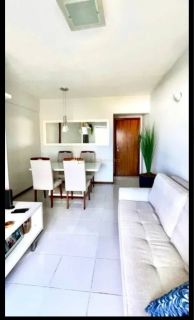 Apartamento 3/4 e 1 suíte Imbuí