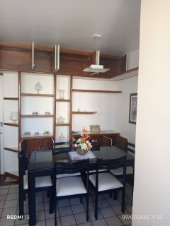 Apartamento 3/4  Imbuí
