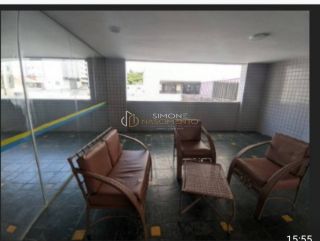 Apartamento 3/4  Imbuí