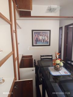 Apartamento 3/4  Imbuí
