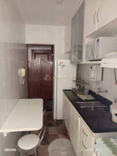 Apartamento 3/4  Imbuí