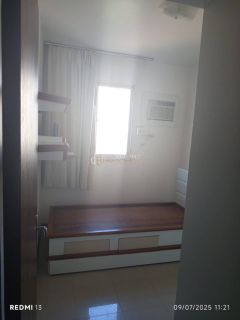 Apartamento 3/4  Imbuí