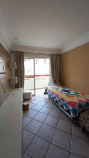 Aluguel de Apartamento 2 /4 e 1 suíte Costa Azul