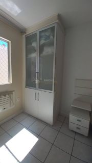 Aluguel de Apartamento 2 /4 e 1 suíte Costa Azul