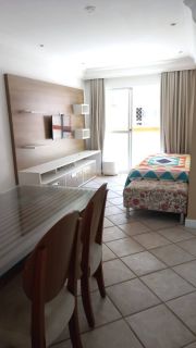 Aluguel de Apartamento 2 /4 e 1 suíte Costa Azul