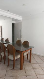 Aluguel de Apartamento 2 /4 e 1 suíte Costa Azul