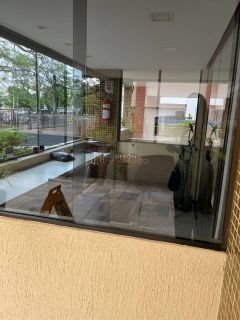 Aluguel Apartamento 1/4 e 1 suíte Pituba