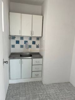 Aluguel Apartamento 1/4 e 1 suíte Pituba