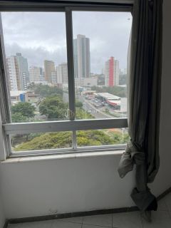 Aluguel Apartamento 1/4 e 1 suíte Pituba