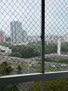 Aluguel Apartamento 1/4 e 1 suíte Pituba
