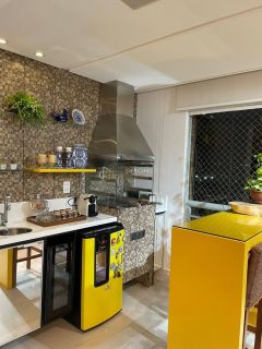Aluguel Apartamento 3/4 e 1 suíte Imbuí