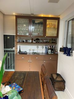 Aluguel Apartamento 3/4 e 1 suíte Imbuí