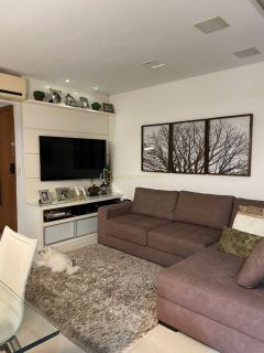 Aluguel Apartamento 3/4 e 1 suíte Imbuí