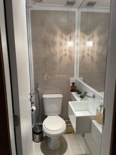 Aluguel Apartamento 3/4 e 1 suíte Imbuí