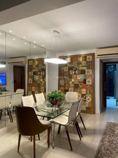 Aluguel Apartamento 3/4 e 1 suíte Imbuí
