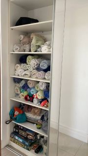 Aluguel Apartamento 3/4 e 1 suíte Imbuí