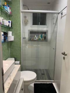Aluguel Apartamento 3/4 e 1 suíte Imbuí