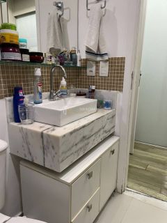 Aluguel Apartamento 3/4 e 1 suíte Imbuí