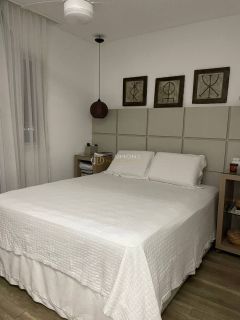 Aluguel Apartamento 3/4 e 1 suíte Imbuí