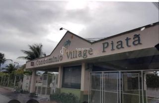 Casa Condomínio 5/4 e 4 suítes Piatã