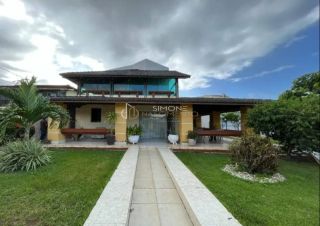 Casa Condomínio 5/4 e 4 suítes Piatã