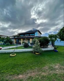 Casa Condomínio 5/4 e 4 suítes Piatã