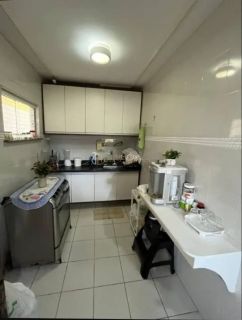 Casa Condomínio 5/4 e 4 suítes Piatã