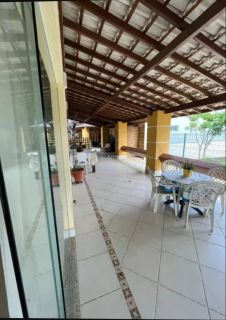 Casa Condomínio 5/4 e 4 suítes Piatã