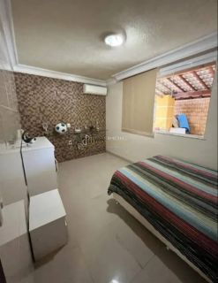 Casa Condomínio 5/4 e 4 suítes Piatã