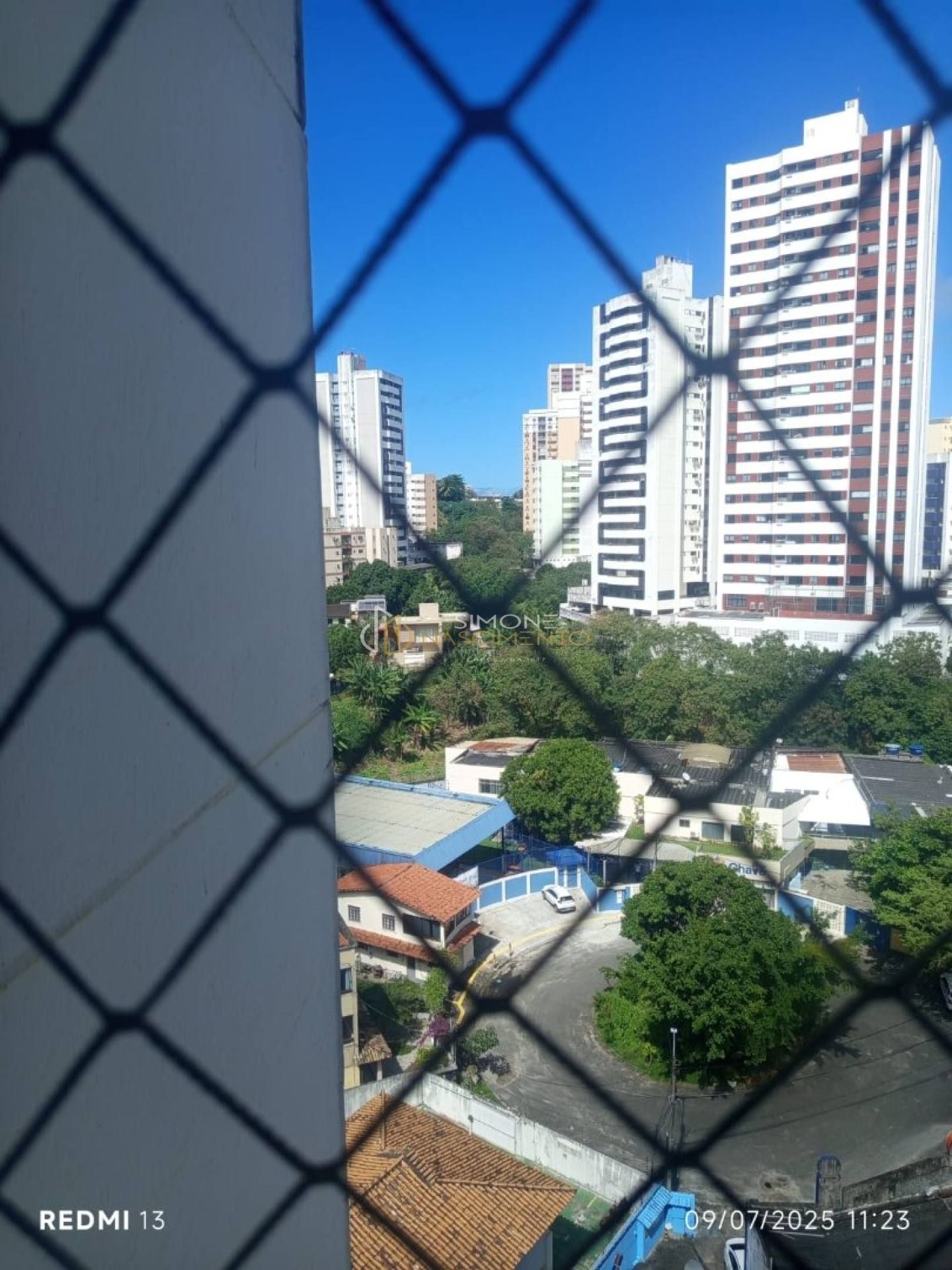 Apartamento 3/4 Imbuí