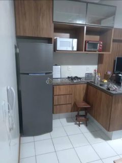 Apartamento 1/4 Praia do Forte