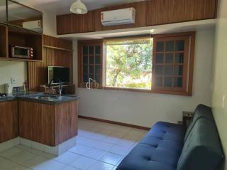 Apartamento 1/4 Praia do Forte