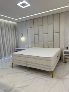 Casa Condomínio 5/4 e 4 suítes Alphaville II em Salvador