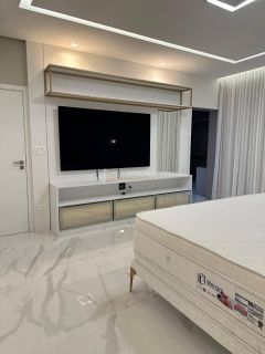 Casa Condomínio 5/4 e 4 suítes Alphaville II em Salvador