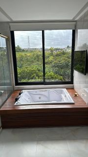 Casa Condomínio 5/4 e 4 suítes Alphaville II em Salvador