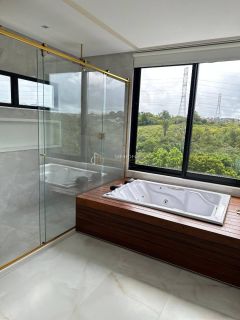 Casa Condomínio 5/4 e 4 suítes Alphaville II em Salvador
