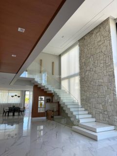 Casa Condomínio 5/4 e 4 suítes Alphaville II em Salvador