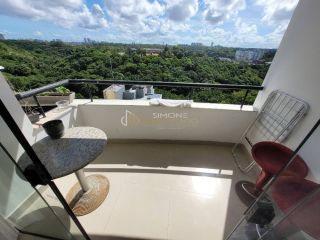 Apartamento 2/4 e 1 suíte Imbuí