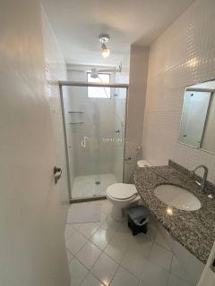 Apartamento 2/4 e 1 suíte Imbuí