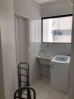 Apartamento 2/4 e 1 suíte Imbuí