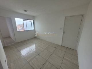 Apartamento 2/4 Tancredo Neves